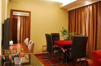  - City Ideal Hotel - Chengdu