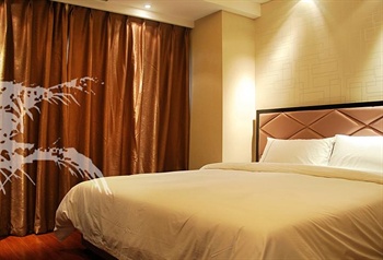  - City Ideal Hotel - Chengdu