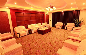  - Chongzhou street Qingcheng Hotel