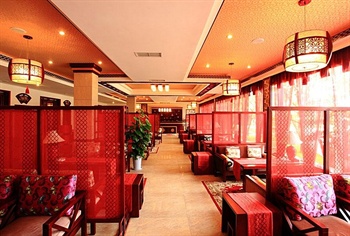  - Chongzhou street Qingcheng Hotel