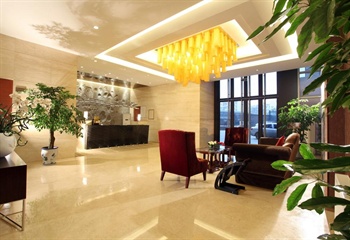  - Chengdu Tianyue Hotel