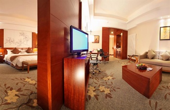  - Chengdu Tianyue Hotel