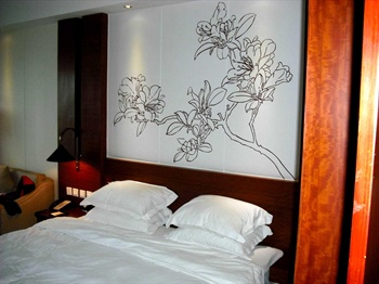  - Chengdu Tianyue Hotel