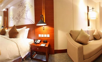  - Chengdu Tianyue Hotel