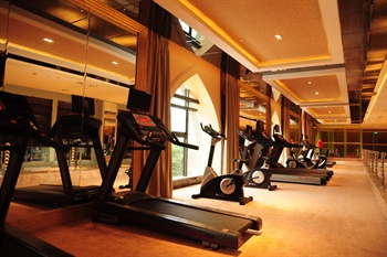  - Bihaiyuntian Business Hotel - Chengdu