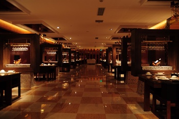  - Bihaiyuntian Business Hotel - Chengdu