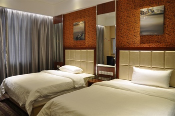  - Bihaiyuntian Business Hotel - Chengdu