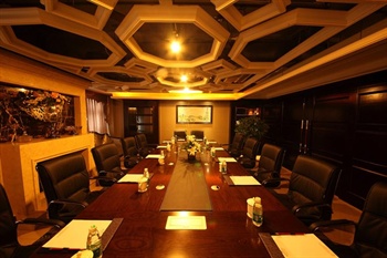  - Cannes Holiday Inn Hotel - Chengdu