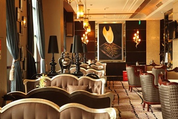  - Cannes Holiday Inn Hotel - Chengdu