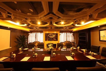  - Cannes Holiday Inn Hotel - Chengdu