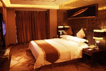  - Cannes Holiday Inn Hotel - Chengdu