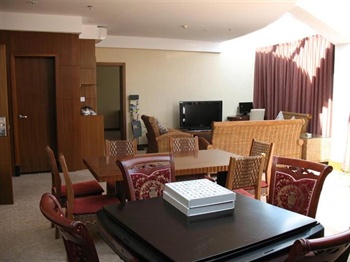  - Yu Du Hotel - Tengchong