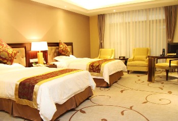  - Chengdu Jinlong Hotel