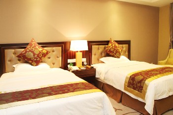  - Chengdu Jinlong Hotel