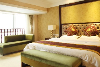  - Chengdu Jinlong Hotel