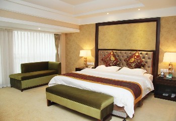  - Chengdu Jinlong Hotel