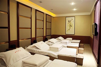  - Jiuyixiang Hotel - Chengdu