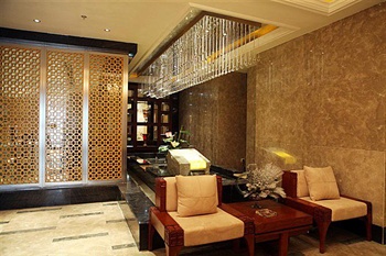  - Jiuyixiang Hotel - Chengdu