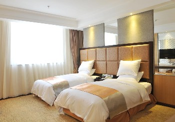  - Jiuyixiang Hotel - Chengdu