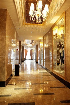  - Jiuyixiang Hotel - Chengdu