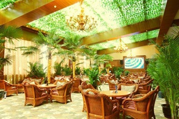  - Chengdu Taiyi Shangyue Hotel Jinjiang