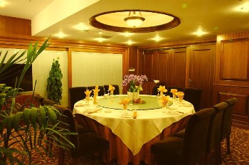  - Chengdu Taiyi Shangyue Hotel Jinjiang