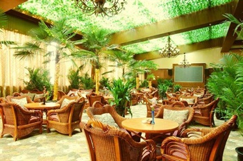  - Chengdu Taiyi Shangyue Hotel Jinjiang