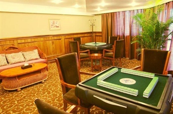  - Chengdu Taiyi Shangyue Hotel Jinjiang