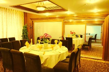  - Chengdu Taiyi Shangyue Hotel Jinjiang