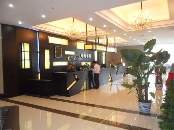  - Ruijin Hotel - Chengdu