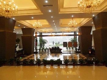  - Ruijin Hotel - Chengdu