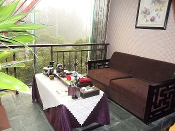  - Ruijin Hotel - Chengdu