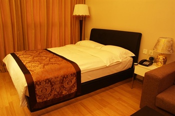  - Chengdu Lasony Serviced Apartment