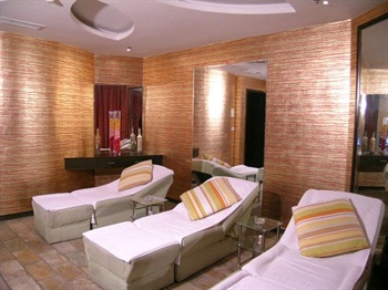  - Jingyu Sunshine Hotel - Chengdu