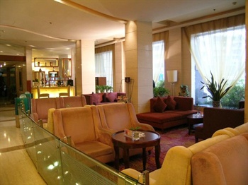  - Jingyu Sunshine Hotel - Chengdu