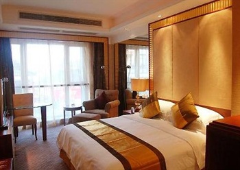  - Gelin Plante Hotel - Chengdu