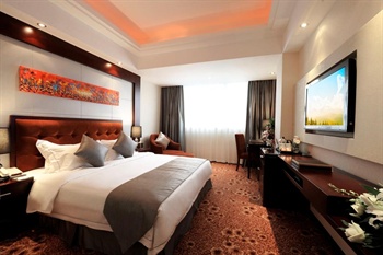  - Howdy SMART Hotel Shahe - Chengdu