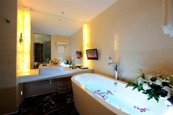  - Howdy SMART Hotel Shahe - Chengdu