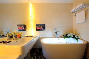  - Howdy SMART Hotel Shahe - Chengdu