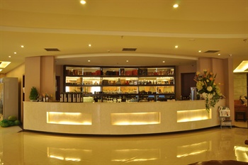  - Pengzhou Yue Hotel