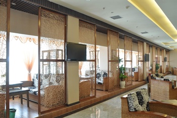  - Pengzhou Yue Hotel