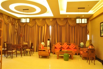  - Pengzhou Yue Hotel