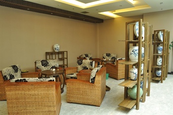  - Pengzhou Yue Hotel