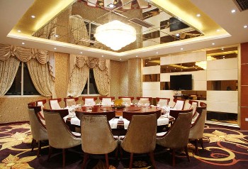  - Wen Tong Shen Zhou Hotel - Chengdu