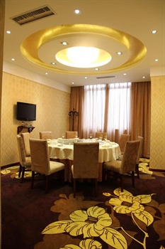  - Wen Tong Shen Zhou Hotel - Chengdu