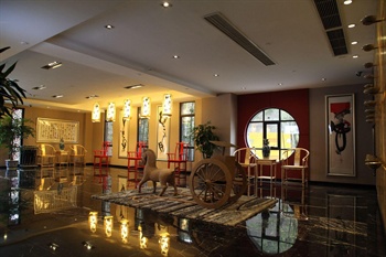  - Wenjun Boutique Hotel - Qionglai