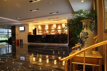  - Wenjun Boutique Hotel - Qionglai