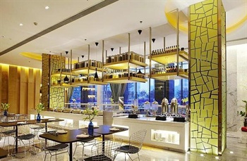  - Art Senses Hotel＆Place - Chengdu