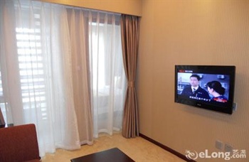  - Jietai Apartment - Chengdu