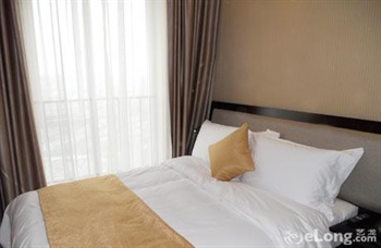  - Jietai Apartment - Chengdu